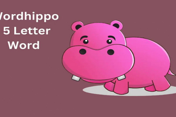 5 WordHippo