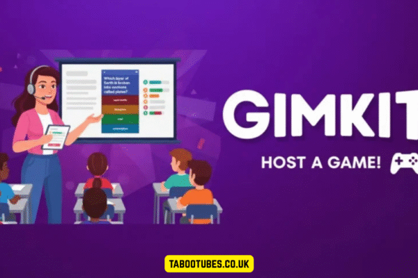 host gimkit