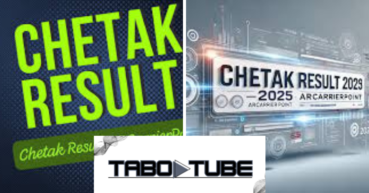 Chetak Result Arcarrierpoint