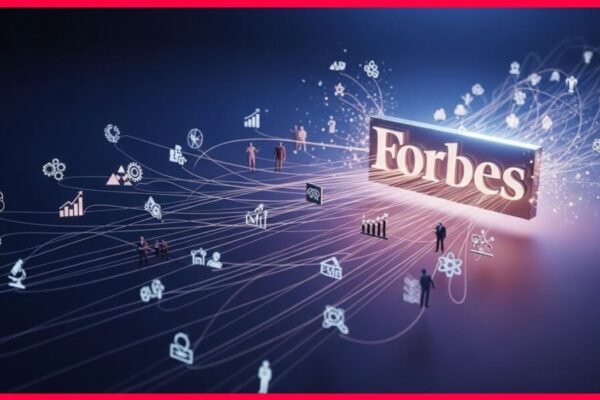 Forbes Connections Hint Today