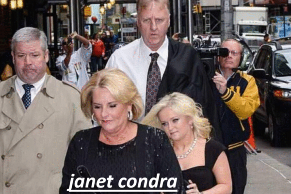 Janet Condra