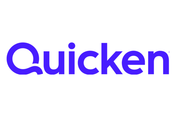 Quicken software