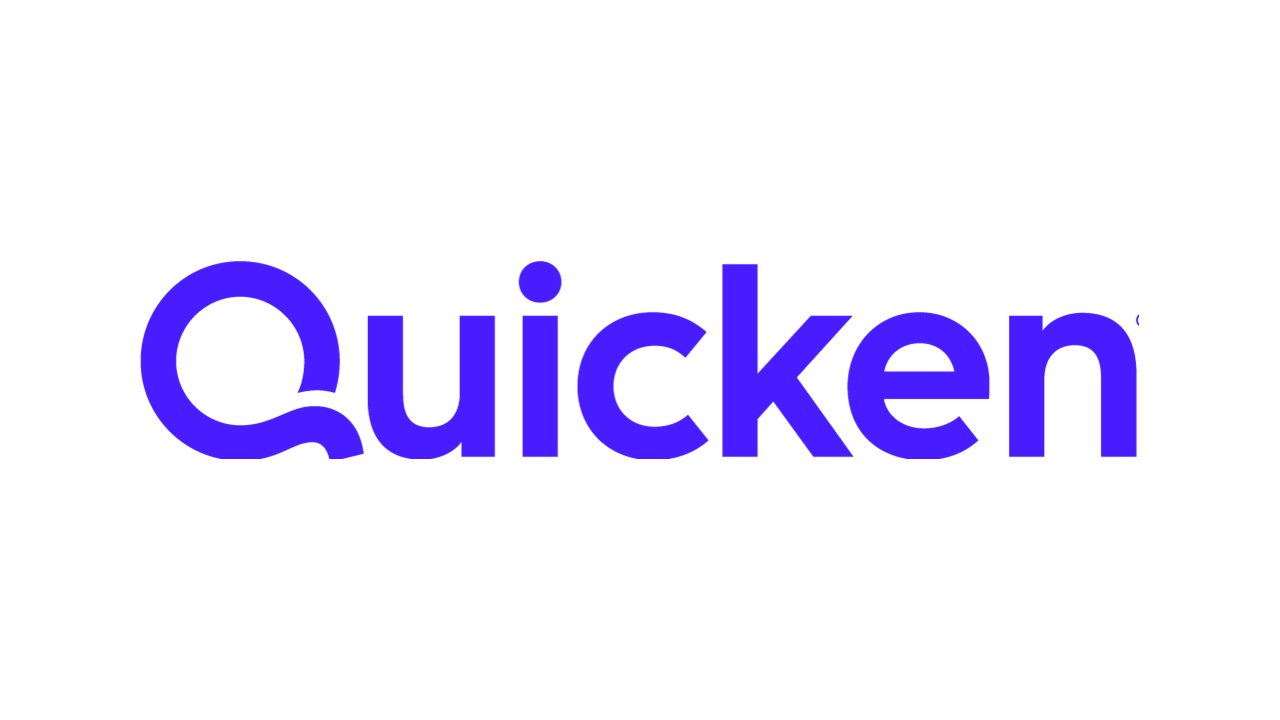 Quicken software