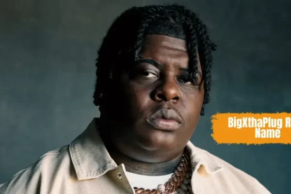 Big X The Plug Net Worth 2025