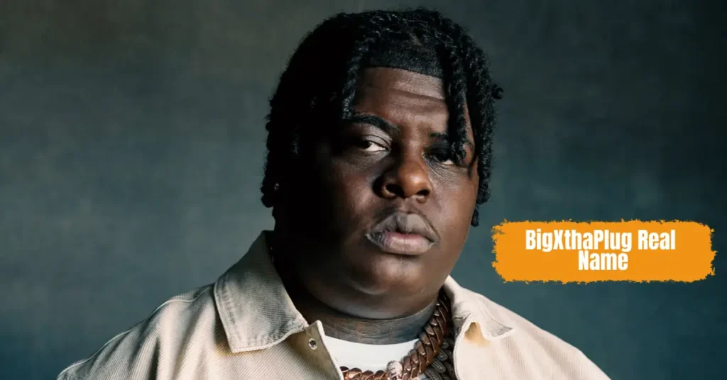 Big X The Plug Net Worth 2025