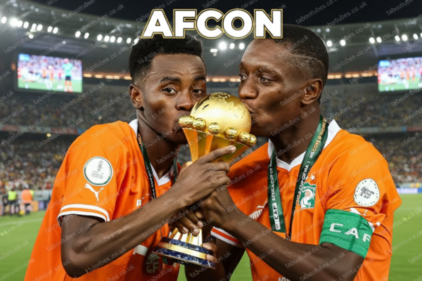 AFCON