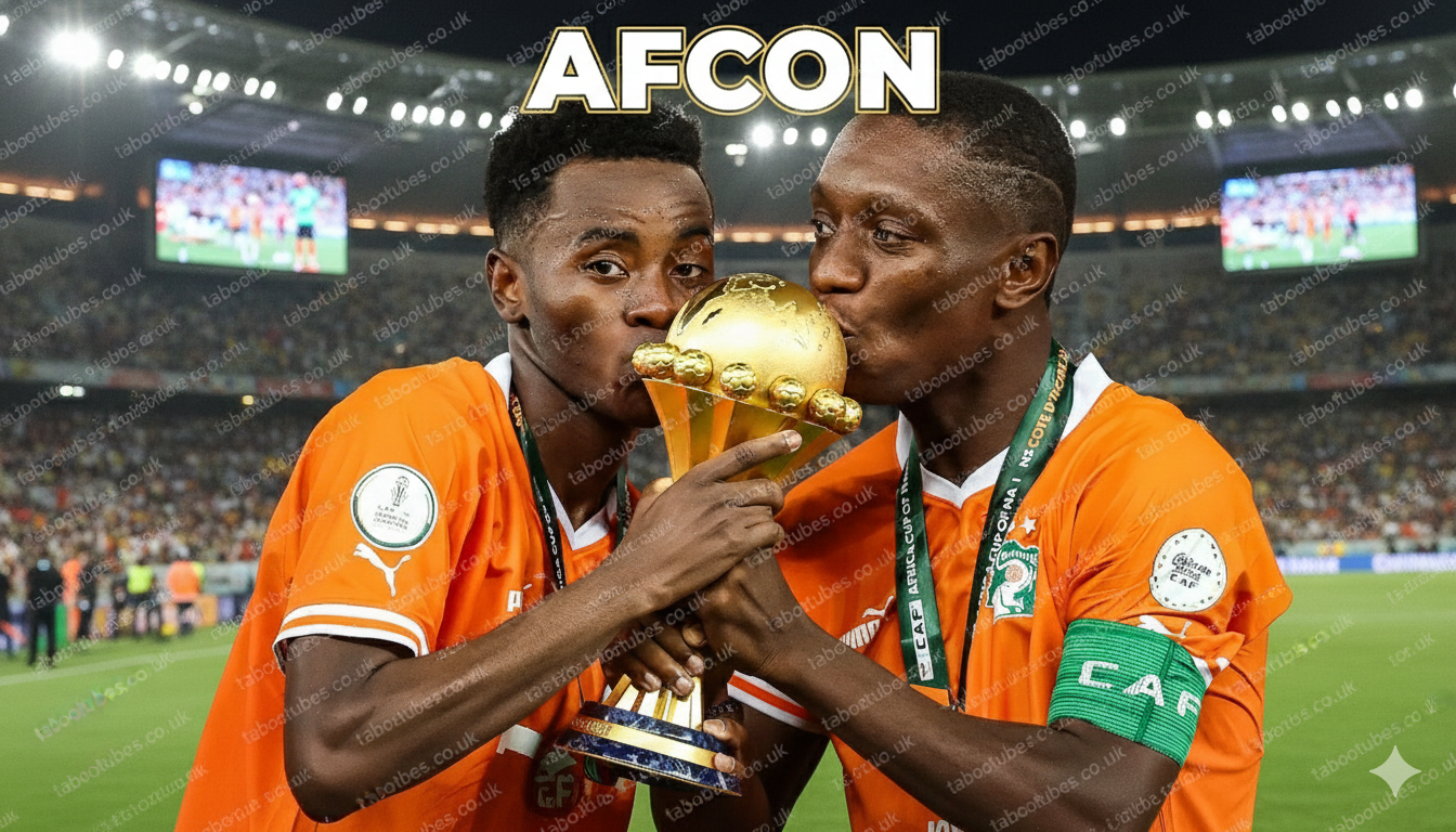 AFCON