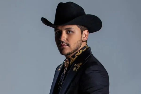 Christian Nodal Net Worth