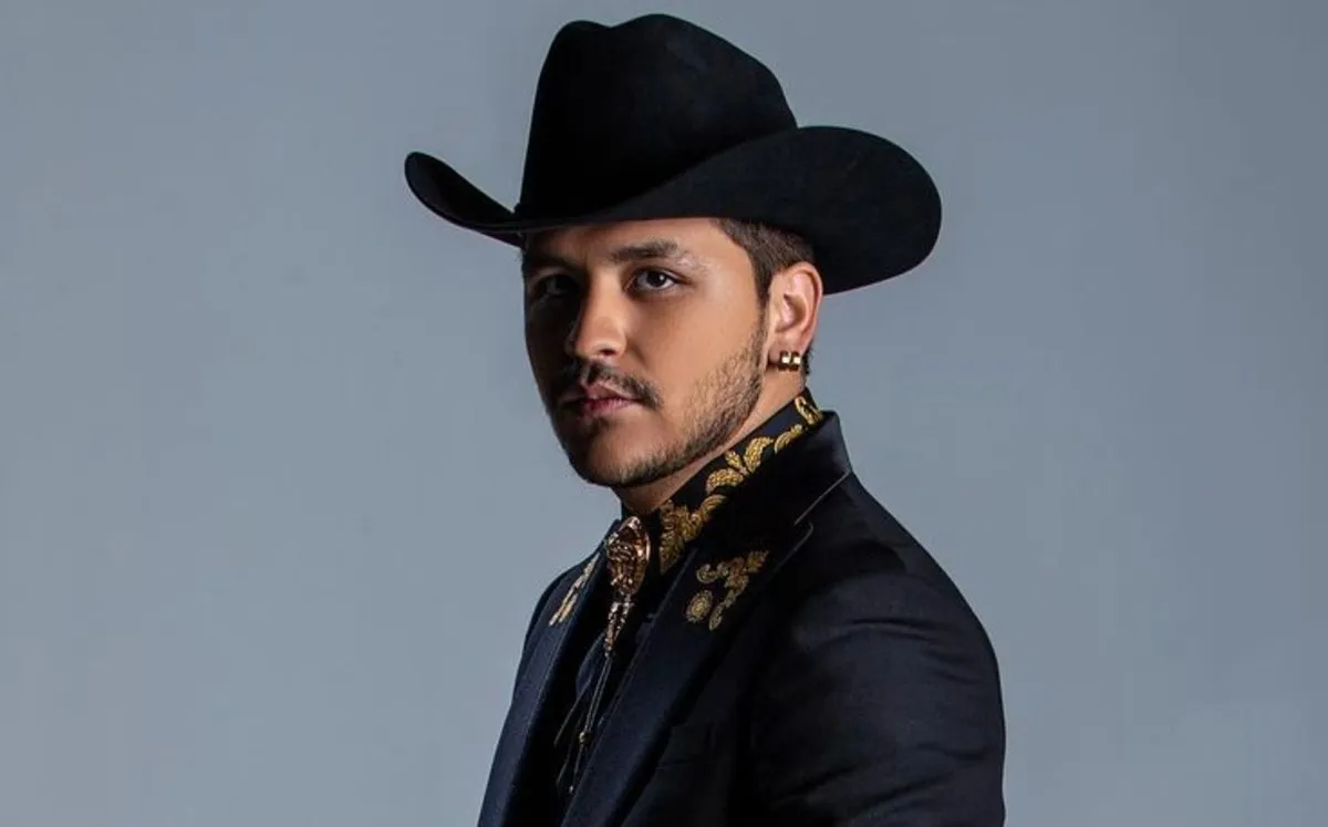 Christian Nodal Net Worth
