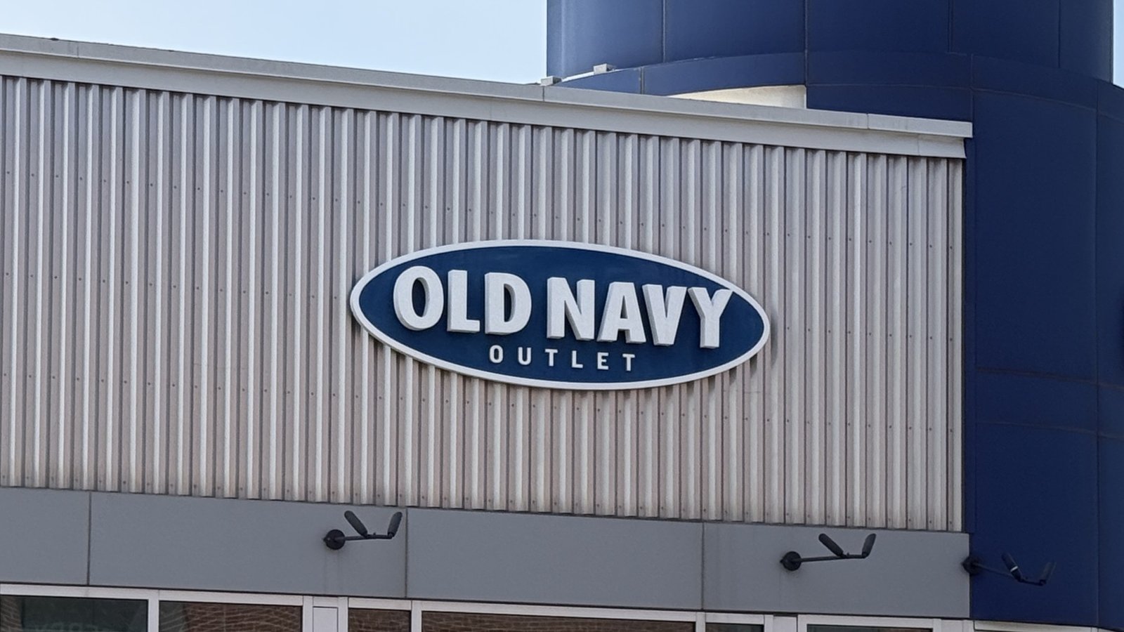 Old Navy Near Me