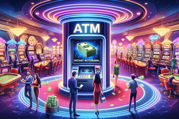 How Ombaktoto Slot Games Offer Fair Play and High Winning Chances