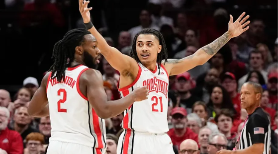 Ohio State Basketball