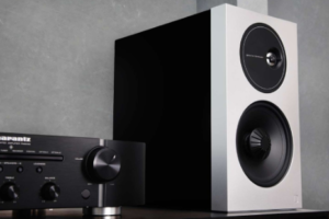 Definitive Technology