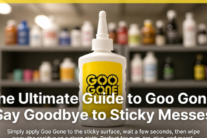 Goo Gone