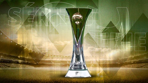 Brasileirão Série C
