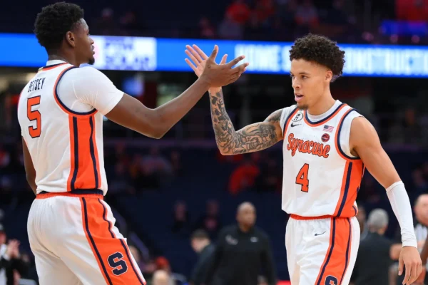 Syracuse Basketball
