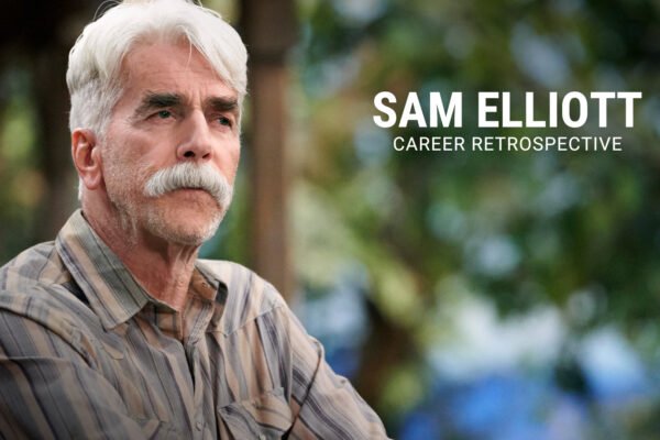 Sam Elliott