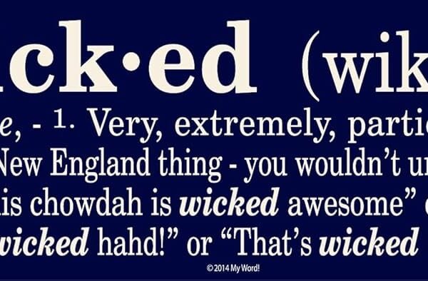 Wicked Meaning