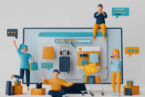 Digital Marketing Service Twastia.com