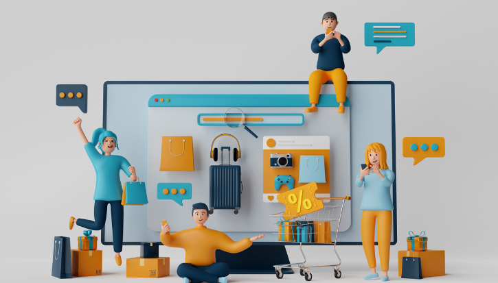 Digital Marketing Service Twastia.com