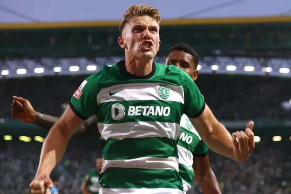 CP vs F.C. Famalicão