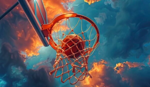 Basketball Image