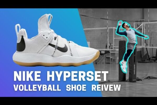 Nike Volleyball Shoes
