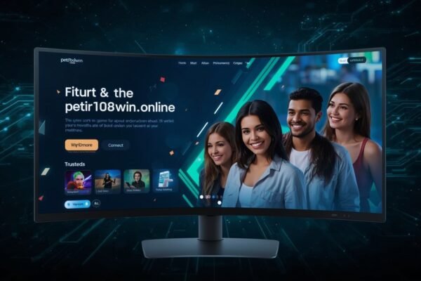 Petir108win.online -