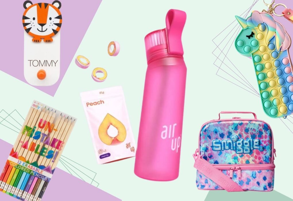 Smiggle UK