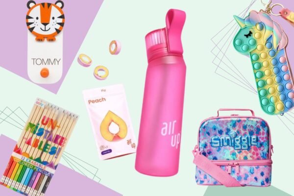 Smiggle UK