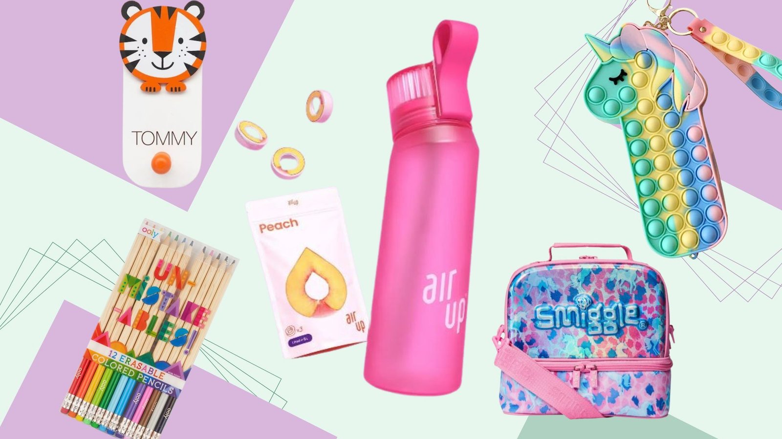 Smiggle UK