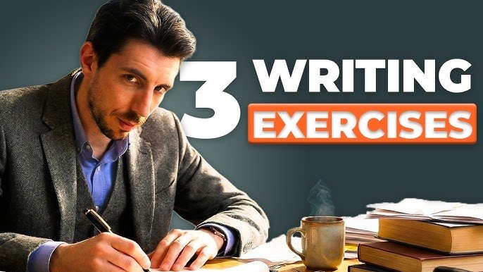 Writing Techniques