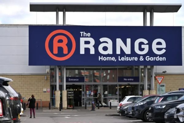 Range UK