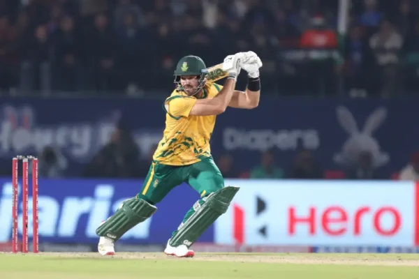 India vs South Africa Cricket