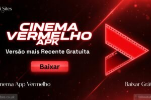 Cinema Vermelho APK