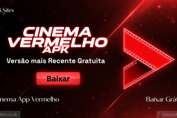 Cinema Vermelho APK