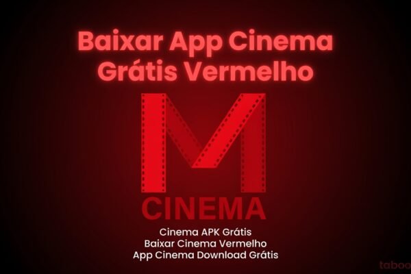 Baixar App Cinema Grátis Vermelho