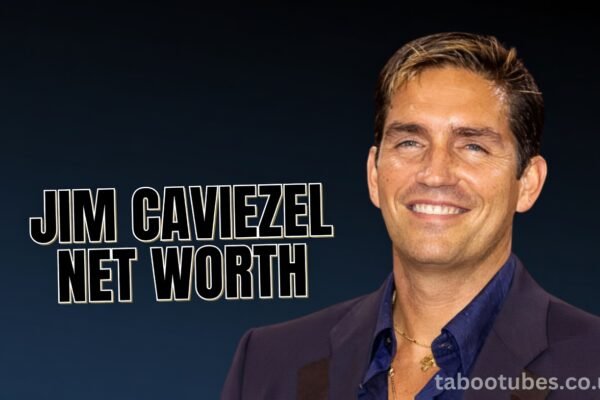 Jim Caviezel Net Worth