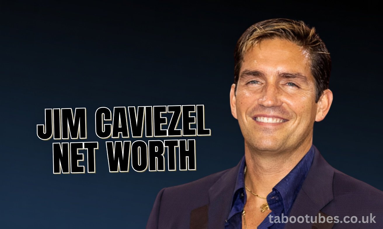 Jim Caviezel Net Worth