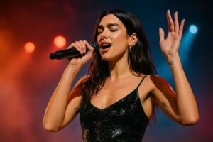 Dua Lipa Tickets