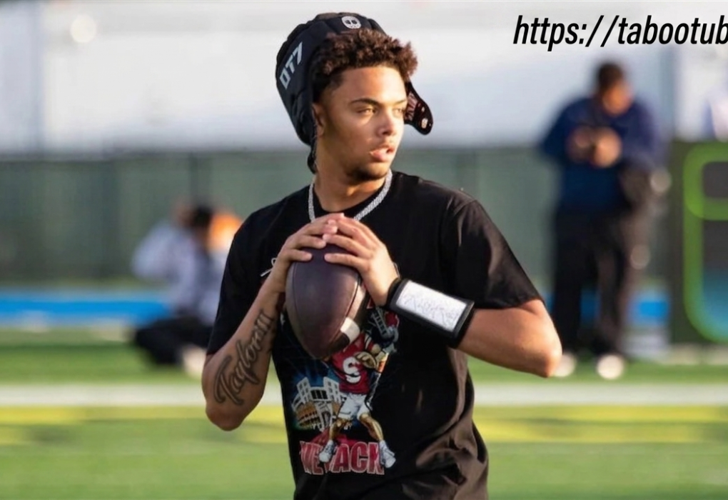 Ohio State Football Recruiting