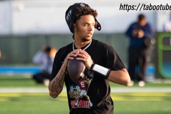 Ohio State Football Recruiting