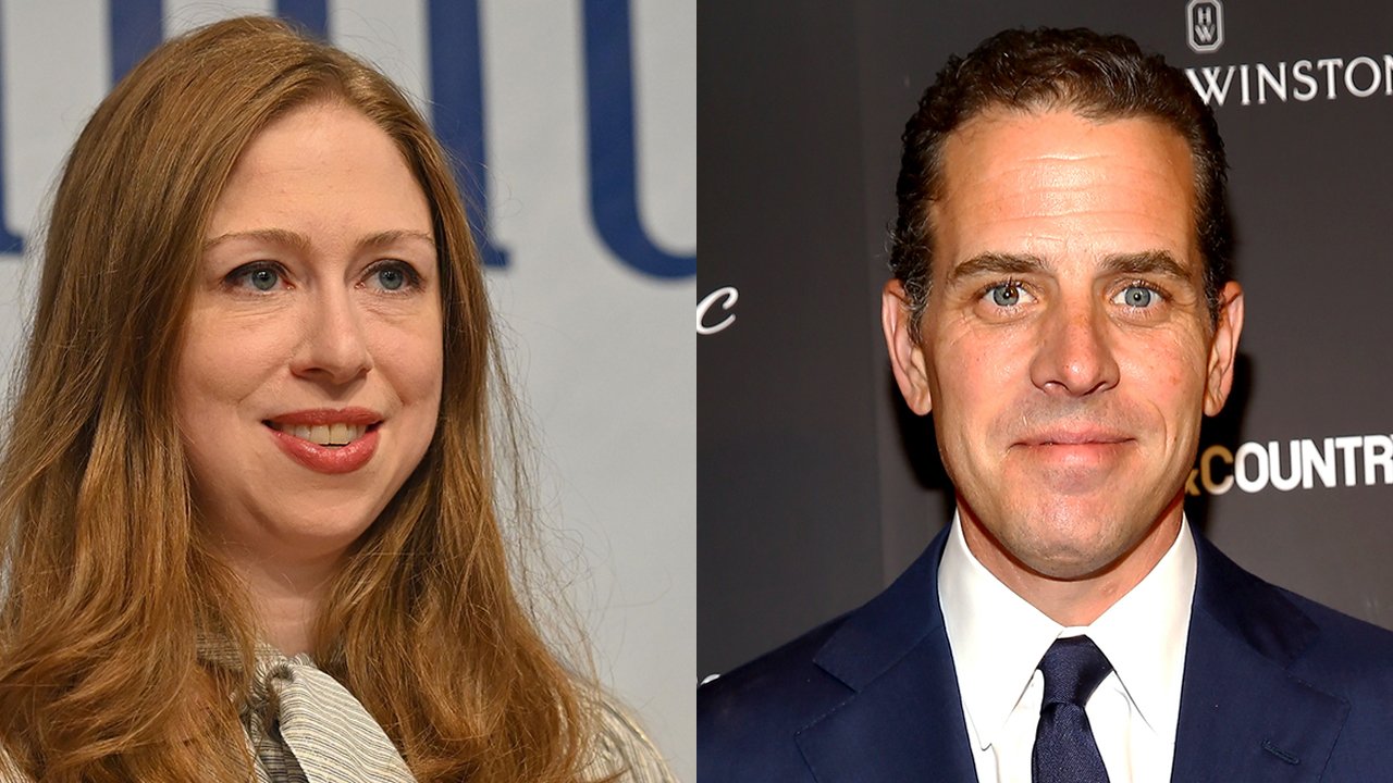 Hunter Biden Net Worth