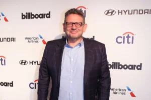 Lucian Grainge Net Worth