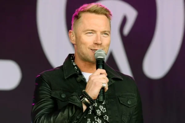 Ronan Keating Net Worth