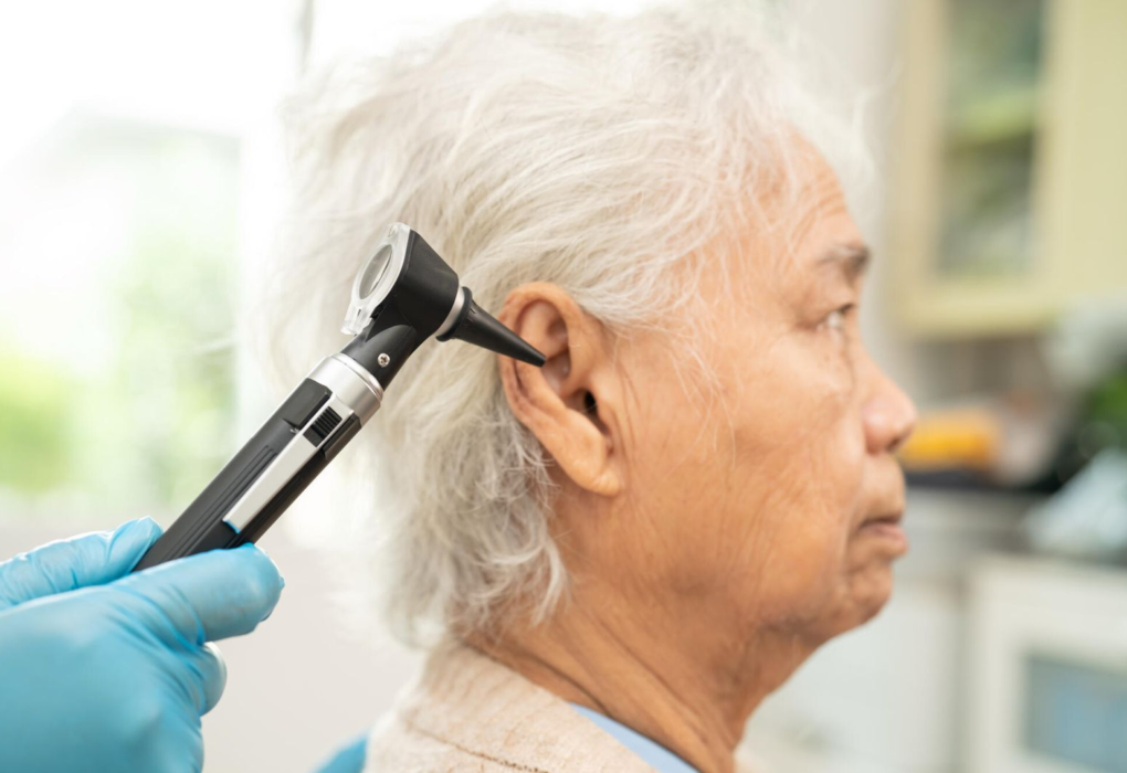 Don't Neglect Your Ears: Top Tips for Maintaining Healthy Hearing